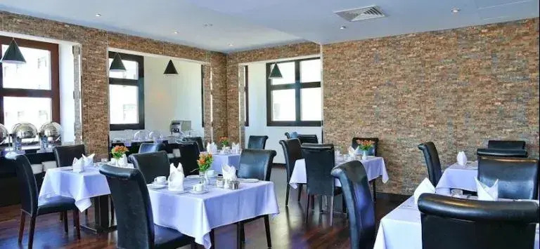 Hotel Best Western Elite Juffair