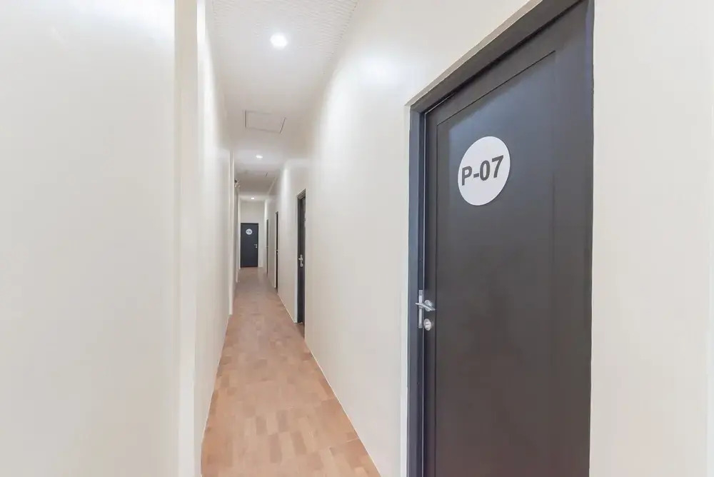RedDoorz near Exit Toll Sirkuit Sentul