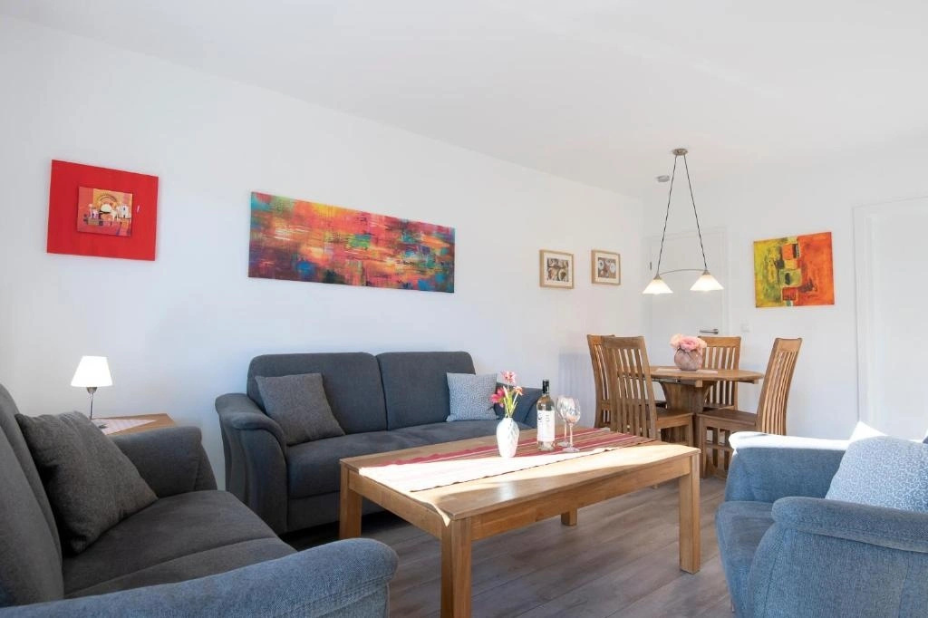 Haus Limes Wohnung 1