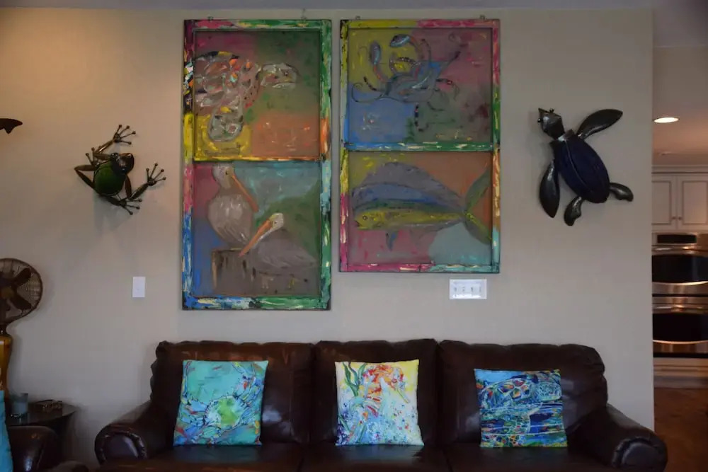 Selleck Condo - Four Bedroom Condo