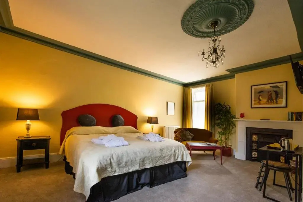 Tudhoe Park Villas