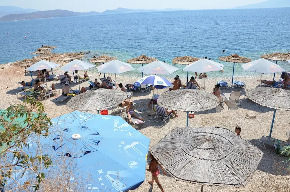 Kleri Beach Apartments