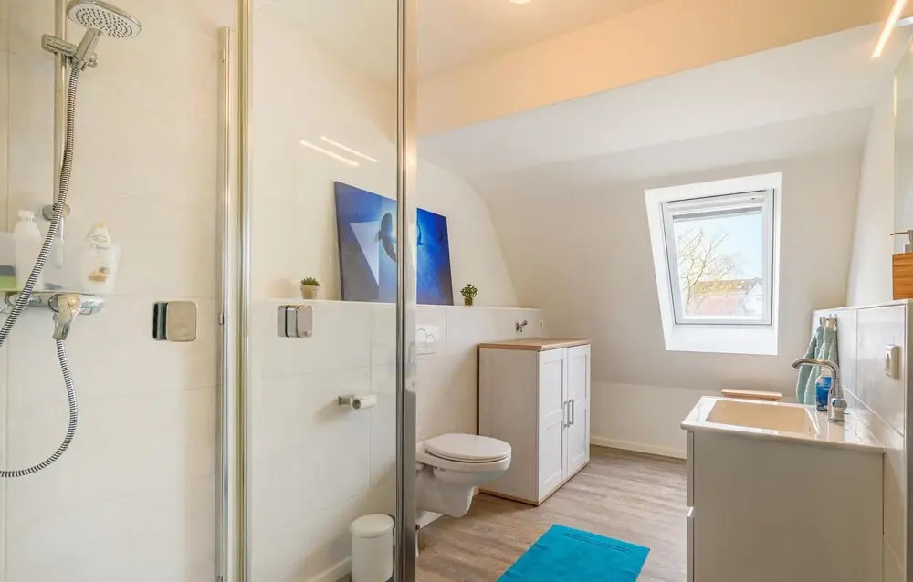 Awesome Apartment in Timmendorfer-strand With Wifi and 1 Bedrooms