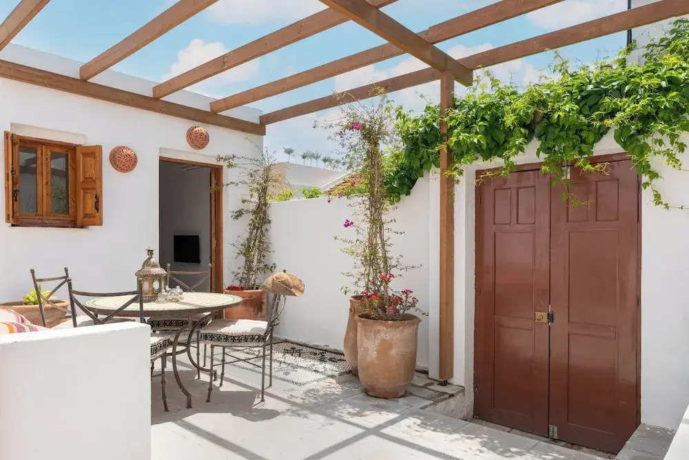 Villa Vasoula Lindos