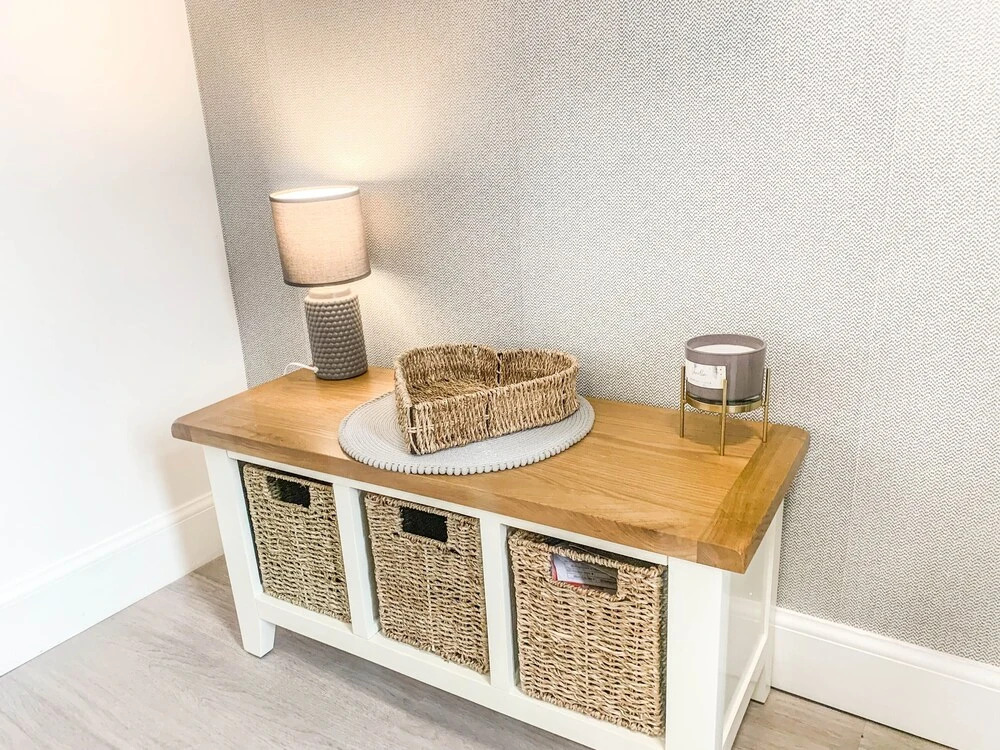 The Rosebery Retreat By The Castle 1-bed Apartment