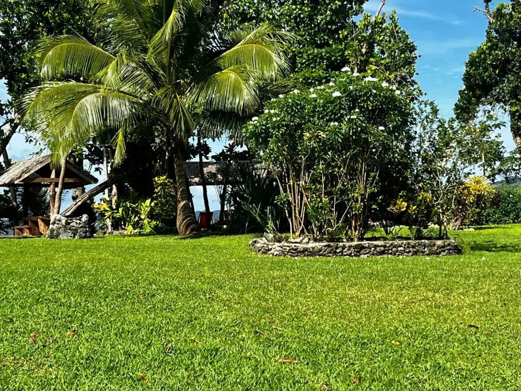 Island View Cottages