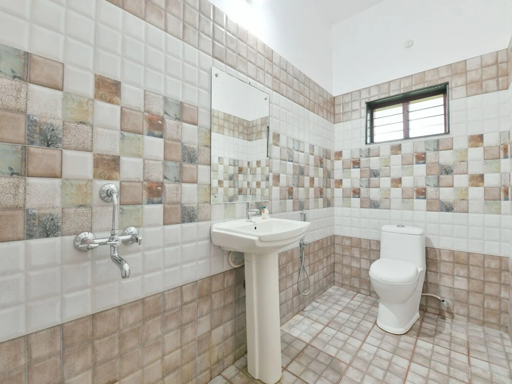 OYO 15434 Hilton Residency