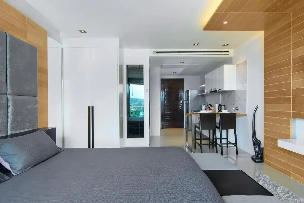 Emerald Terrace Patong