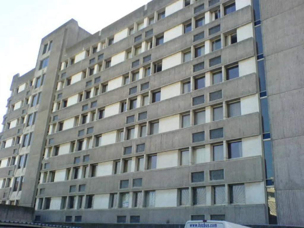 Centurion All Suite Hotel