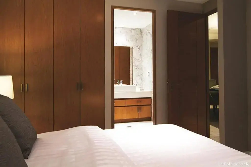 Pennsylvania Suites
