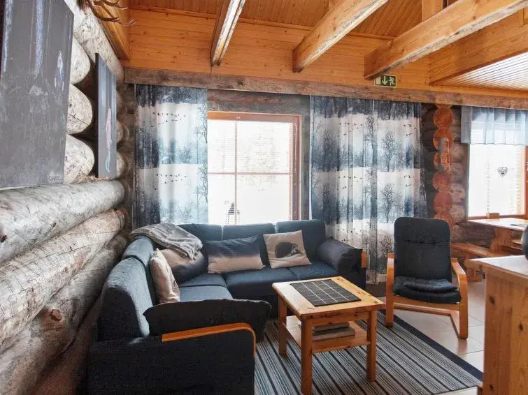 Holiday Home Lumikumpu