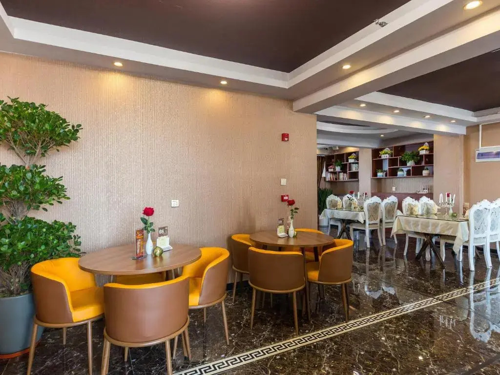7Days Premium Lanzhou New District Airport Branch
