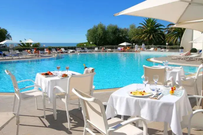 Hôtel Les Corallines - Thalasso & Resort