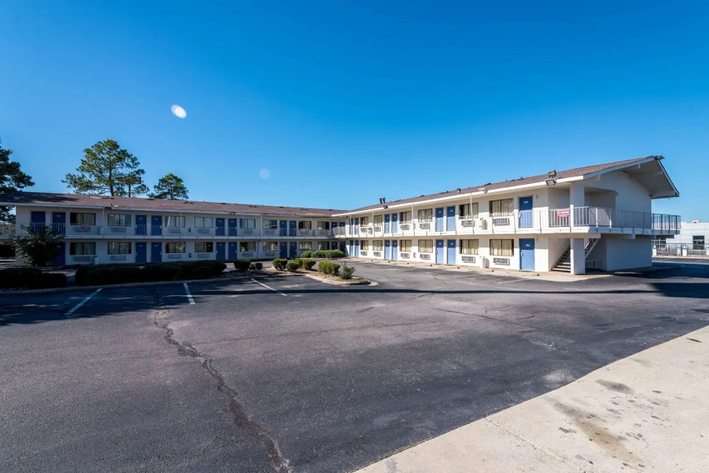 Rest Inn