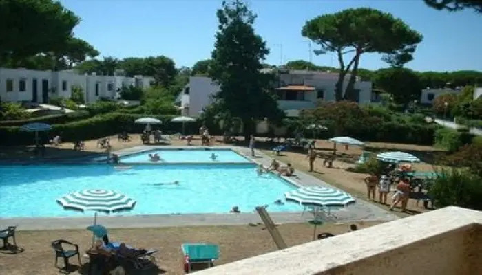 Ippocampo Residence