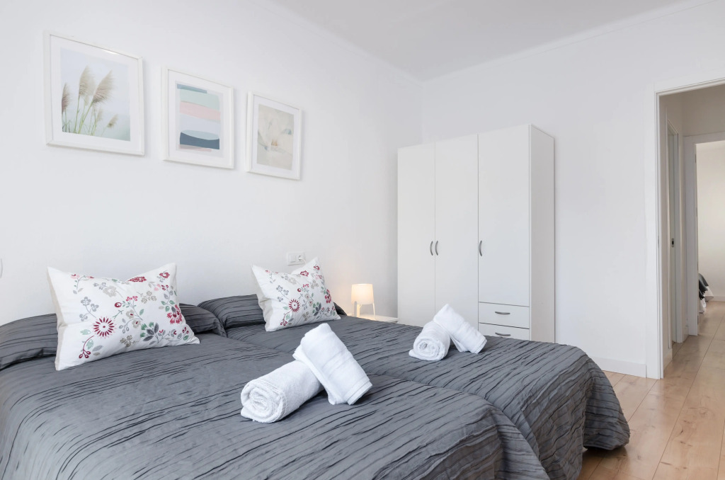 Port Apartments