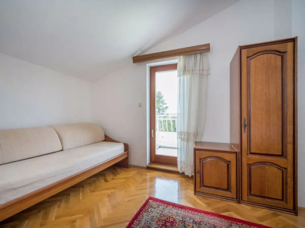 Apartment Fuma St.Georges-de-Montclard 18265
