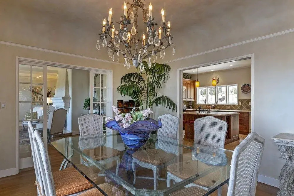 Casa Hermosa