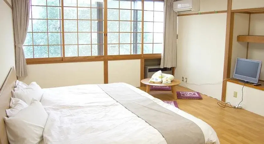 Lodge Fujinashi