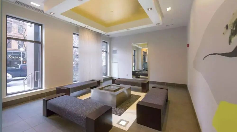 Global Luxury Suites at Boston Garden