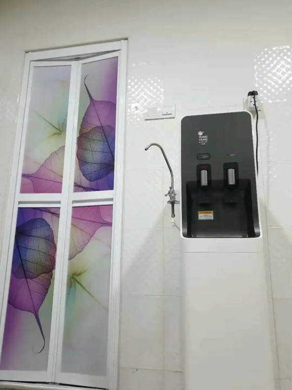New Luxury JB Homestay