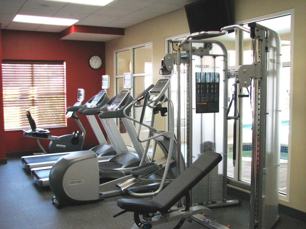 Hilton Garden Inn Freeport Downtown