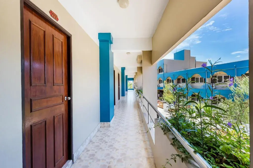 Pure Phuket Residence