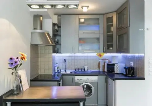 Mentha Apartments Dioszeghy