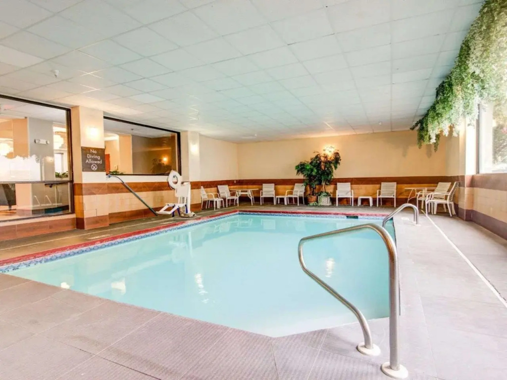 Comfort Inn Columbus near Fort Benning