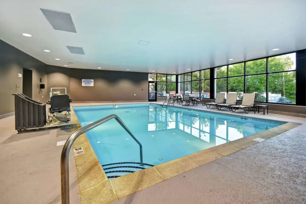 Hampton Inn Lexington I-75