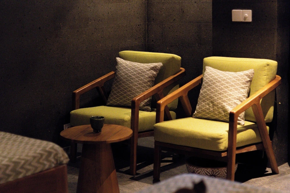 Kahayana Suites Ubud
