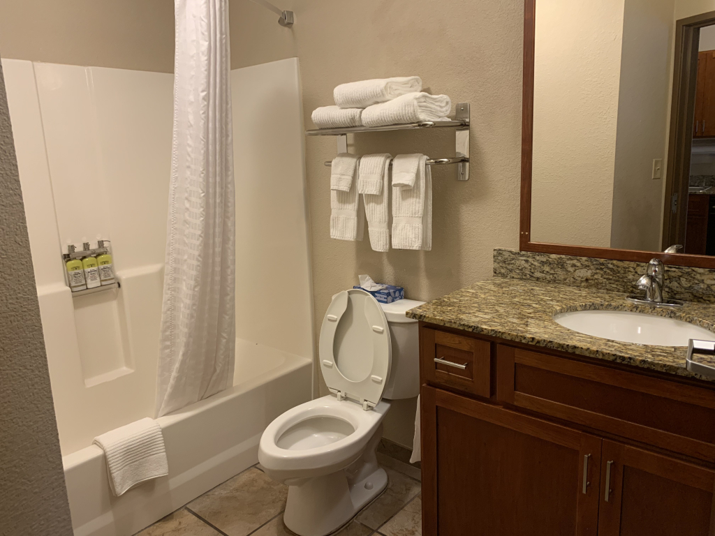 Candlewood Suites Jonesboro by IHG