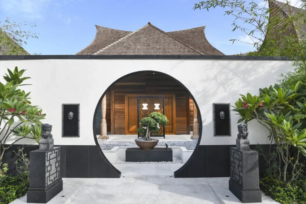 Отель Waldorf Astoria Maldives Ithaafushi