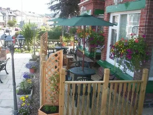 West Bank Guest House