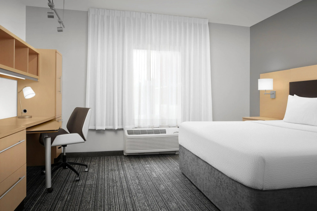 TownePlace Suites by Marriott Franklin Cool Springs
