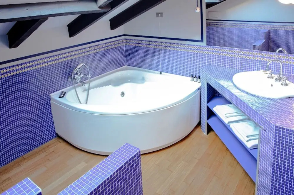 San Fermo Apartment