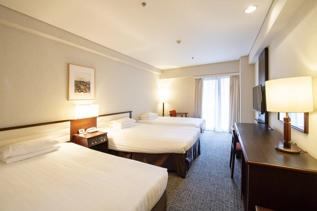 Kyoto Tokyu Hotel