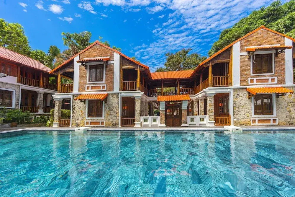 Old Town Resort