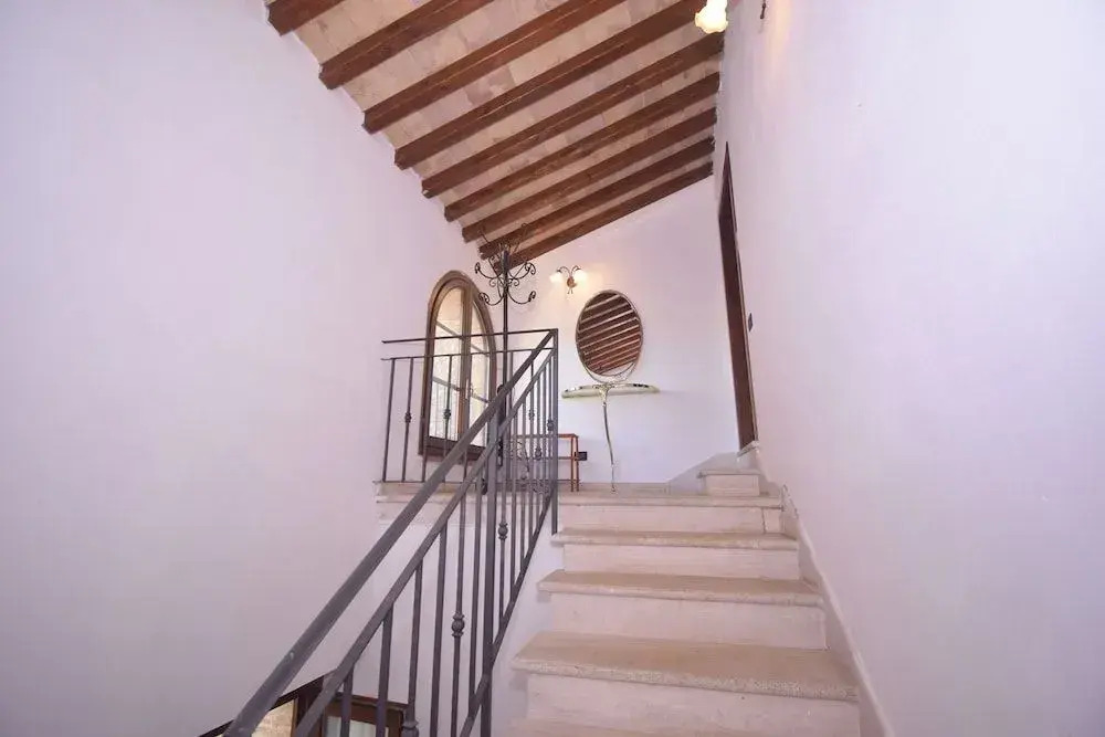 Le Rocche Di Valiano