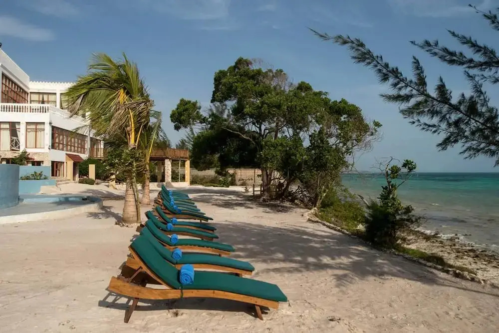 A Great Choice for Memorable Family Vacation