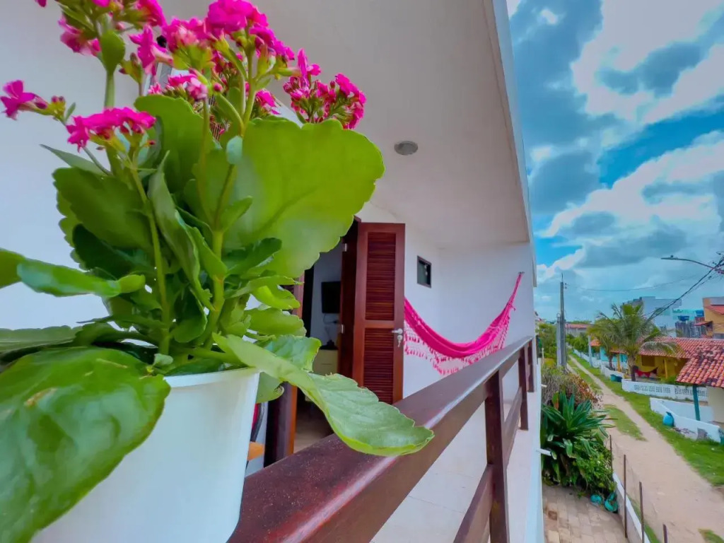 Hostel Brisas do Mar