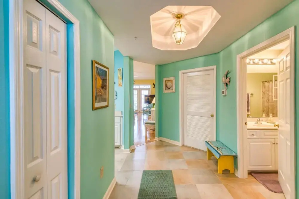 St Augustine Beach Condos
