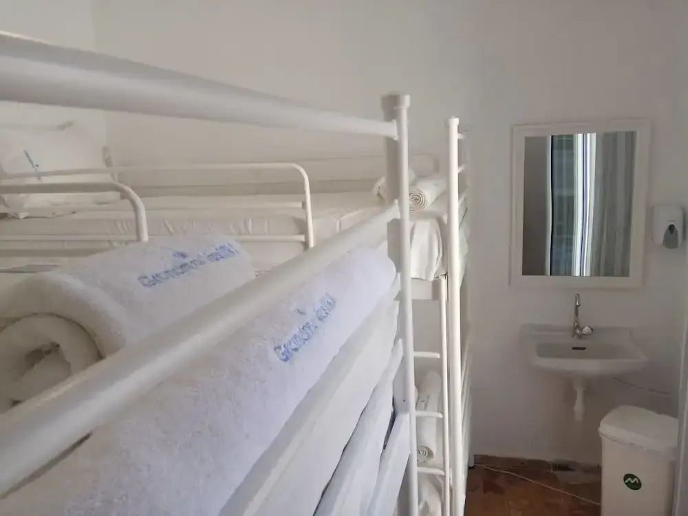 Grandma Vasiliki Rooms To Let