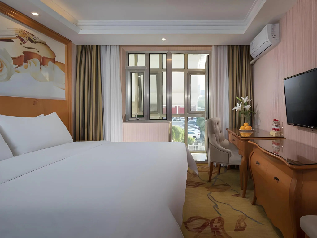 Vienna Hotel
