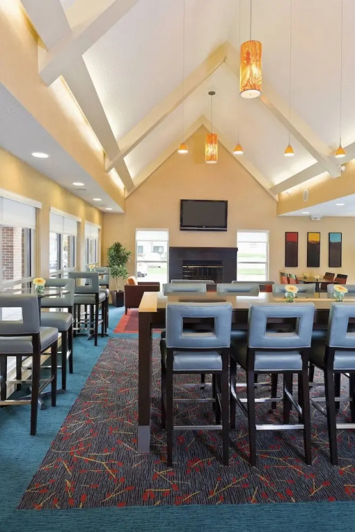 Residence Inn Peoria