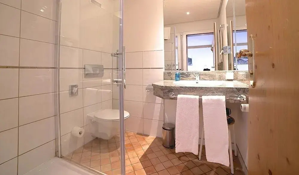 Hotel Hubertus Schliersee