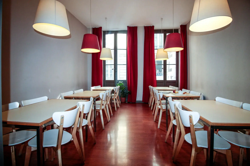 Hotel Gambetta