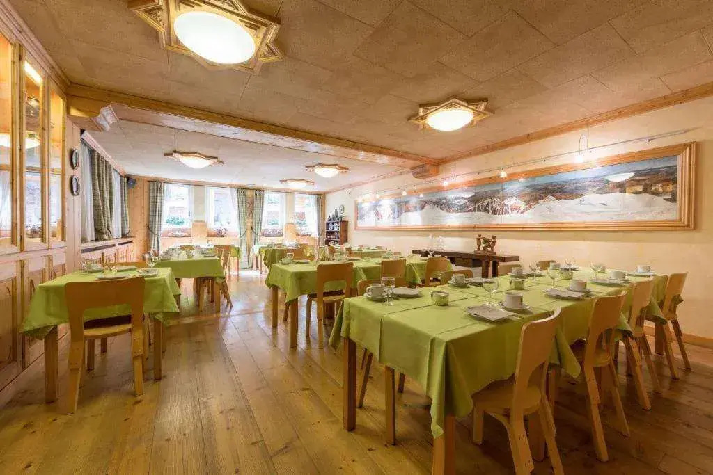 HOTEL BOUTON DOR Courmayeur