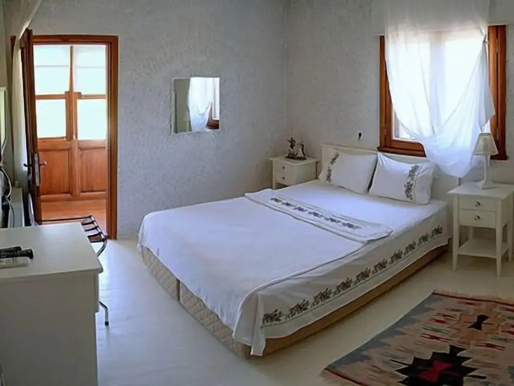 Mel'Dem Butik Otel