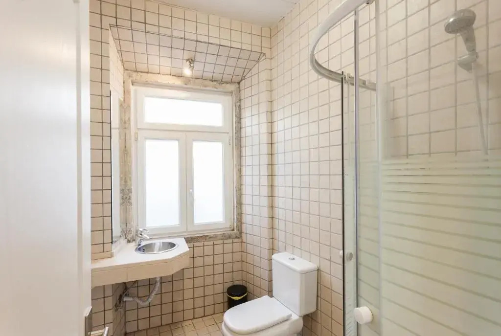 Boutique Apartments Lisboa